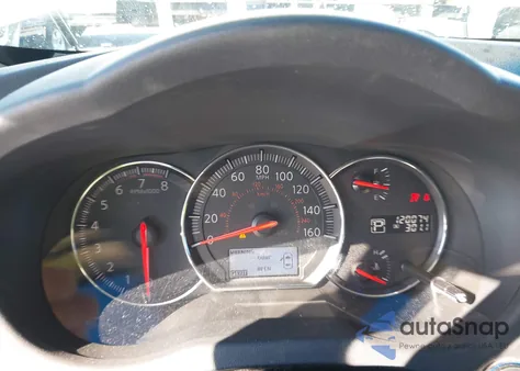 2014 Nissan Maxima 3.5 S/3.5 Sv z USA, uszkodzony, nr VIN 1N4AA5AP4EC479402